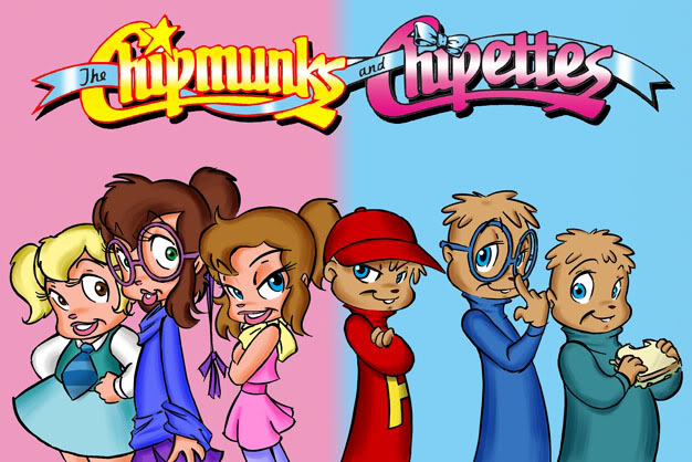 Chipmunks Christmas Song Lyrics Pictures Wallpapers